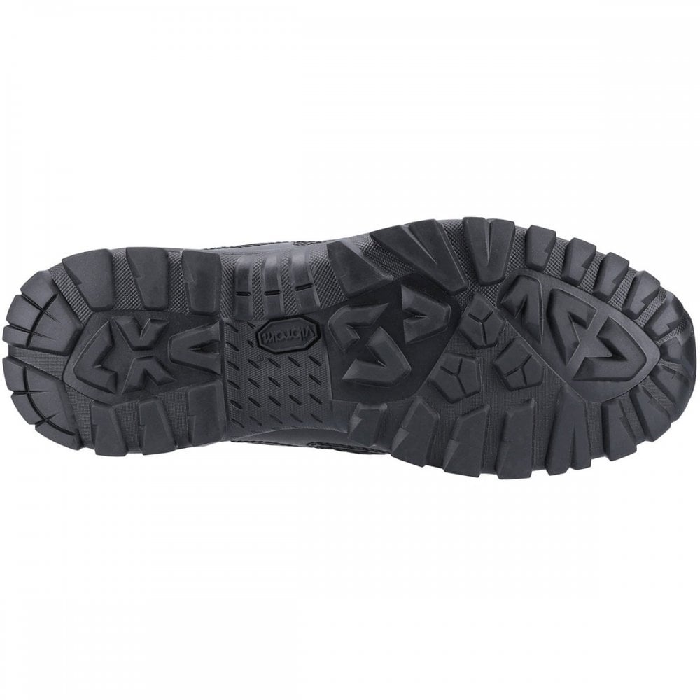 Elite Spider X 5.0 Uniform Boot