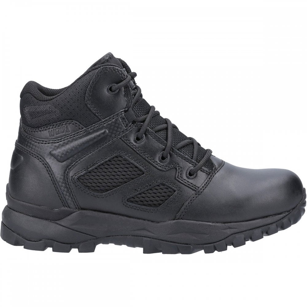 Elite Spider X 5.0 Uniform Boot