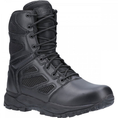 Elite Spider X 8.0 Side-Zip Uniform Boot