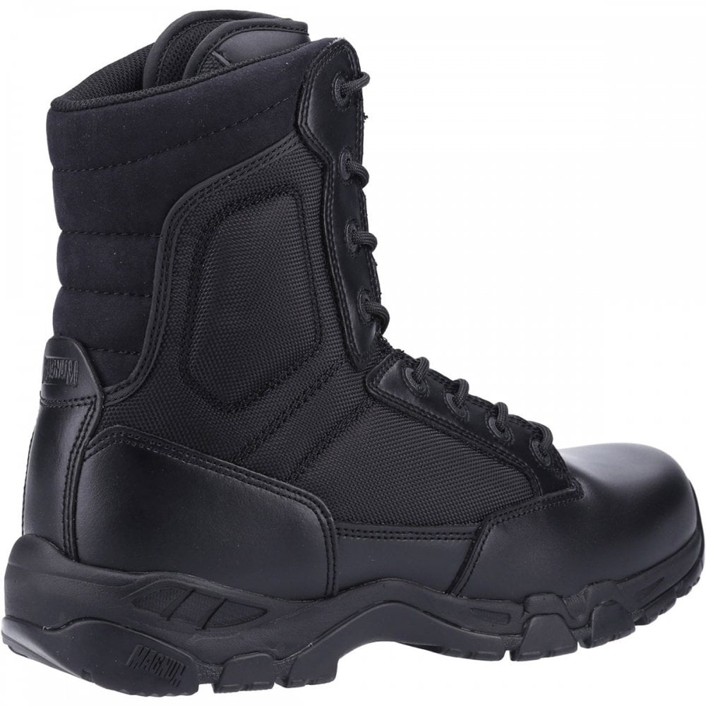 Viper Pro 8.0 Plus Uniform Safety Boot