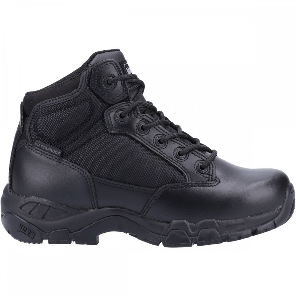 Viper Pro 5.0 Plus WP Uniform Boot