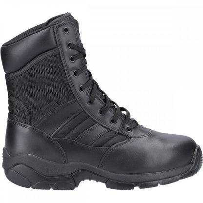Panther 8.0 Steel-Toe Uniform Safety Boot