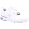 Marsing Gmina Womens Slip Resistant Occupational Shoe White
