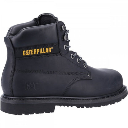 Powerplant S3 GYW Safety Boot Black