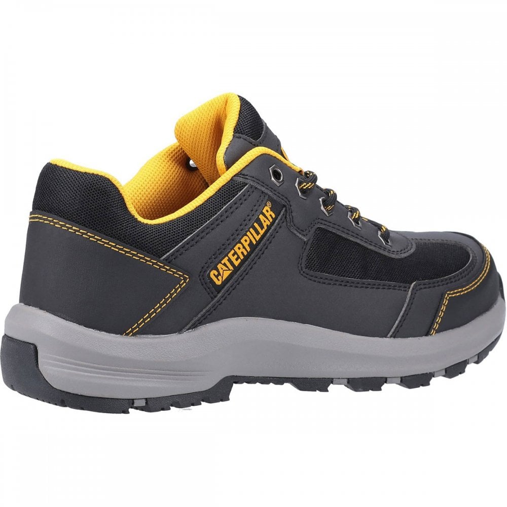 Elmore S1 Safety Trainer Grey