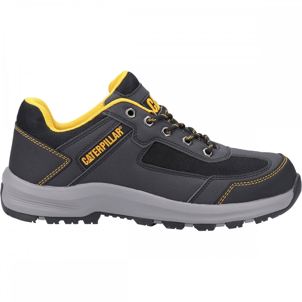 Elmore S1 Safety Trainer Grey