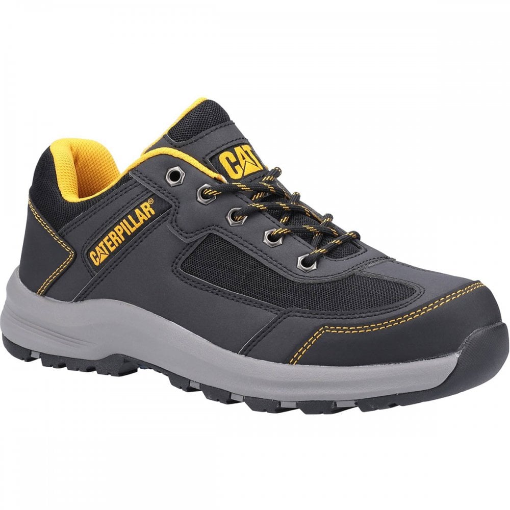 Elmore S1 Safety Trainer Grey