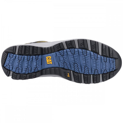 Elmore S1 Safety Trainer Grey