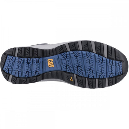 Elmore S1 Mid Safety Hiker Grey