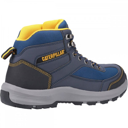 Elmore S1 Mid Safety Hiker Navy
