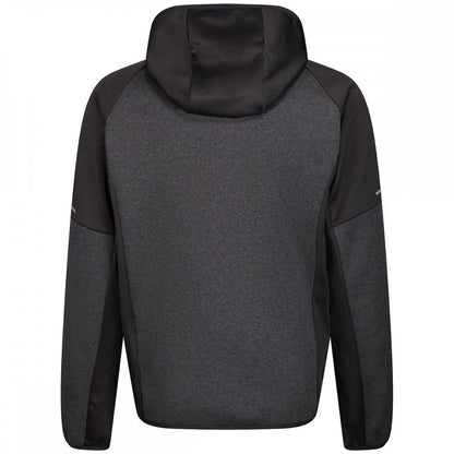 TRF620 Mens X-Pro Coldspring II Hybrid Full Zip Hooded Fleece