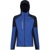 TRF620 Mens X-Pro Coldspring II Hybrid Full Zip Hooded Fleece