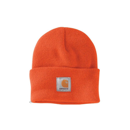 A18 Beanie Acrylic Watch Hat