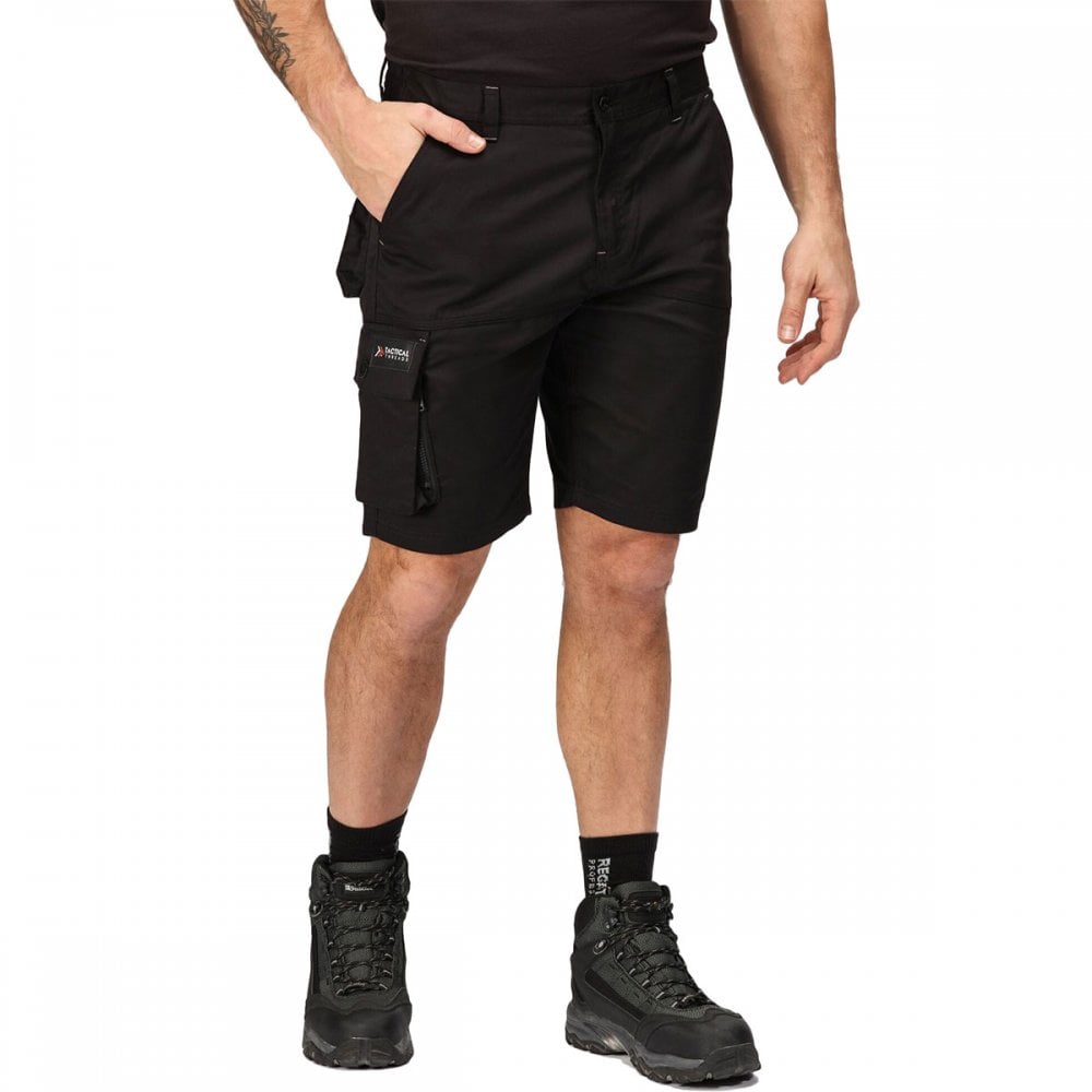 TRJ388 Mens Heroic Cargo Shorts