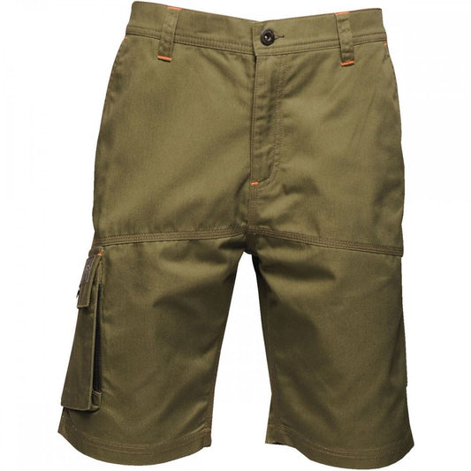TRJ388 Mens Heroic Cargo Shorts