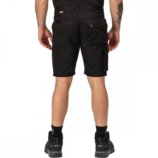 TRJ388 Mens Heroic Cargo Shorts
