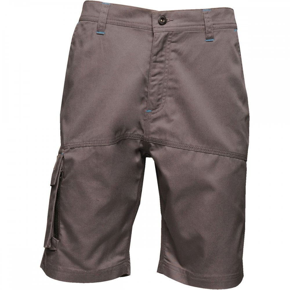 TRJ388 Mens Heroic Cargo Shorts