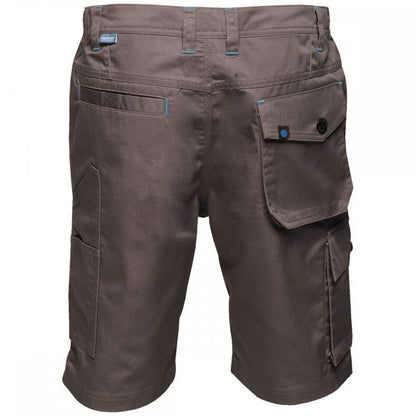 TRJ388 Mens Heroic Cargo Shorts