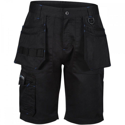 TRJ394 Mens Tactical Incursion Holster Pocket Cargo Shorts