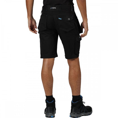 TRJ394 Mens Tactical Incursion Holster Pocket Cargo Shorts