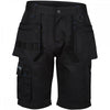 TRJ394 Mens Tactical Incursion Holster Pocket Cargo Shorts