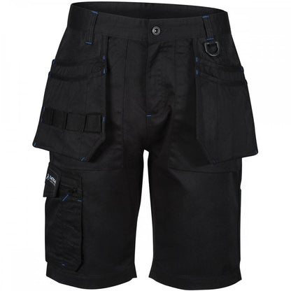 TRJ394 Mens Tactical Incursion Holster Pocket Cargo Shorts