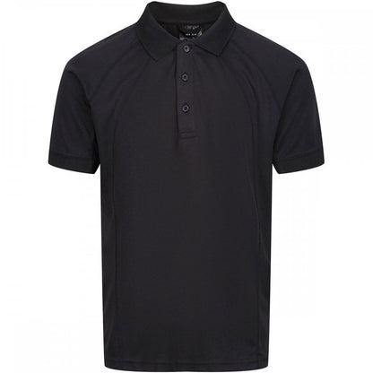 TRS147 Mens Coolweave Wicking Polo Shirt
