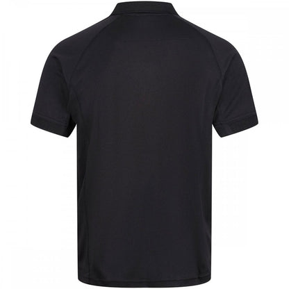 TRS147 Mens Coolweave Wicking Polo Shirt