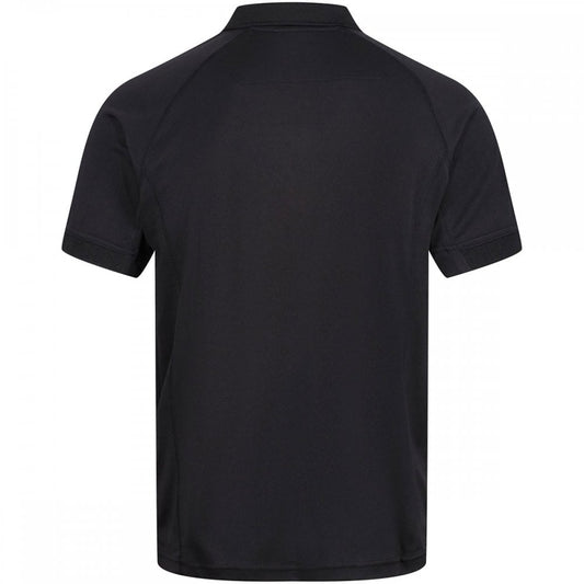 TRS147 Mens Coolweave Wicking Polo Shirt