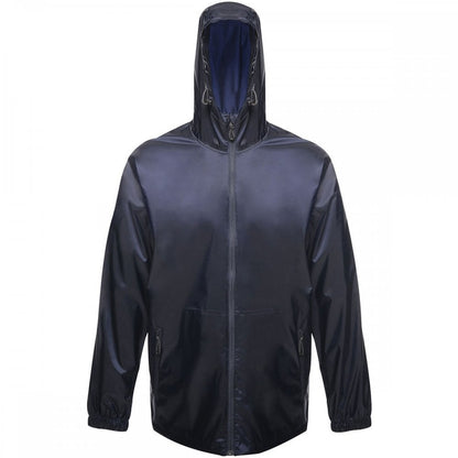 TRW248 Mens Pro Packaway Breathable Waterproof Jacket