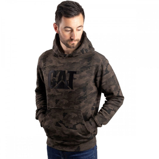 Trademark Hooded Sweatshirt
