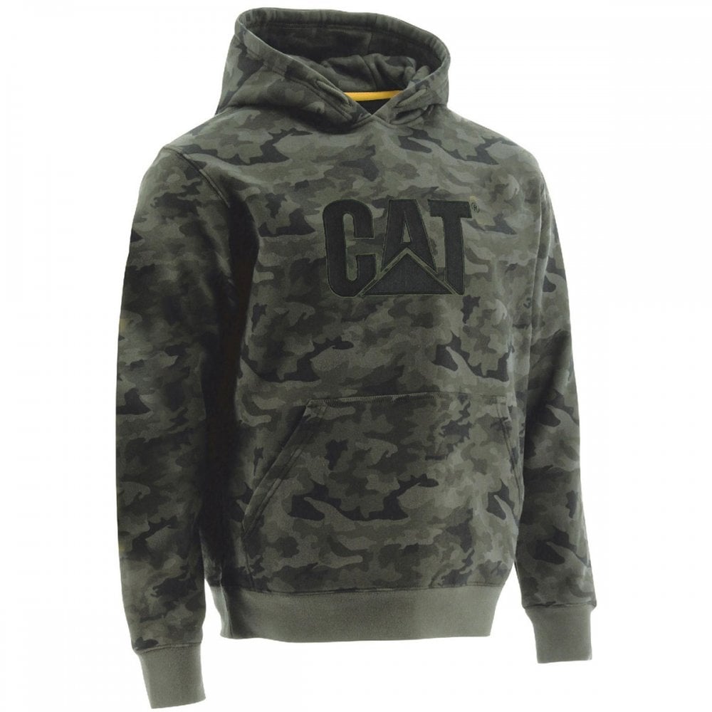 Trademark Hooded Sweatshirt