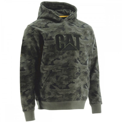 Trademark Hooded Sweatshirt