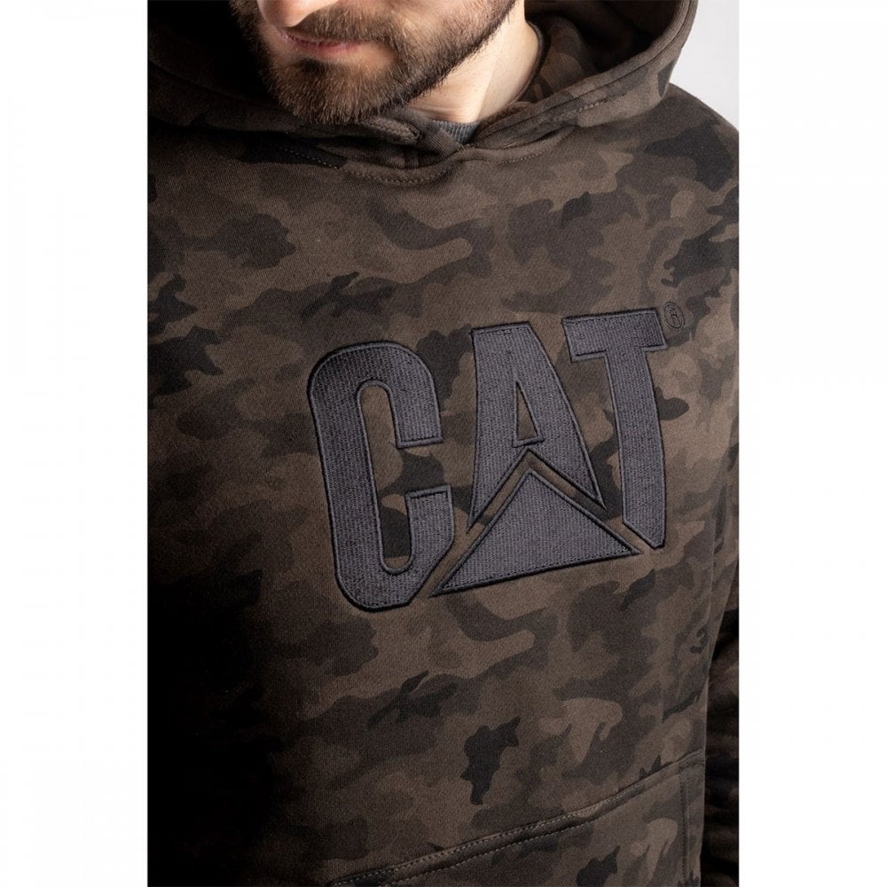 Trademark Hooded Sweatshirt