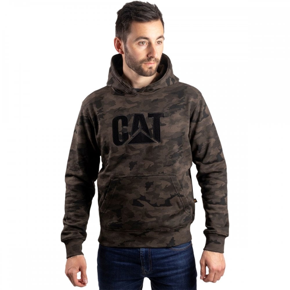 Trademark Hooded Sweatshirt