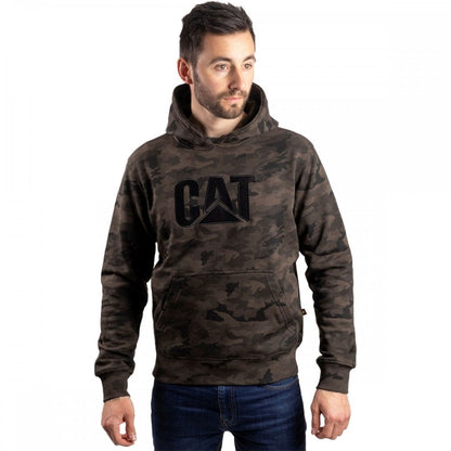 Trademark Hooded Sweatshirt