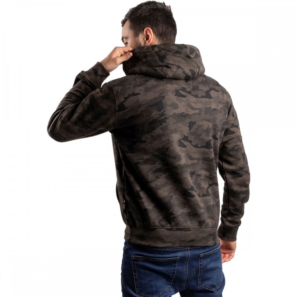 Trademark Hooded Sweatshirt