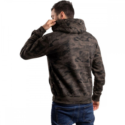 Trademark Hooded Sweatshirt