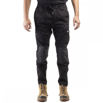 C1810032 Dynamic Trousers - Oxford Canvas Material