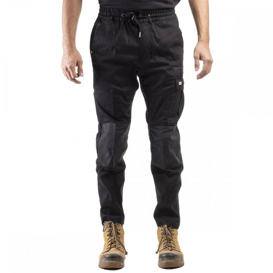 C1810032 Dynamic Trousers - Oxford Canvas Material