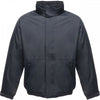 TRW297 Mens Dover Fleece Lined Waterproof Insulated Bomber Jacket Navy/Navy S *One Size Only - Outlet Store*