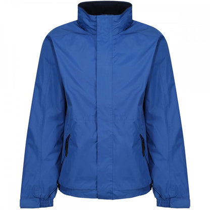 TRW297 Mens Dover Fleece Lined Waterproof Insulated Bomber Jacket