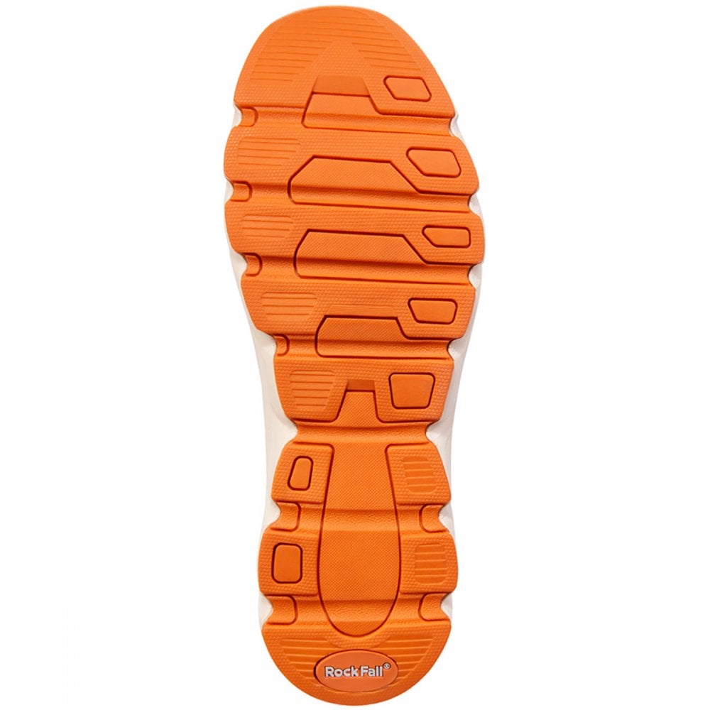 RF112 Michigan S3 Lightweight Safety Boot