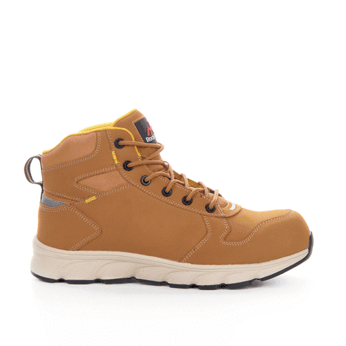 RF113 Sandstone S3 Lightweight Safety Boot