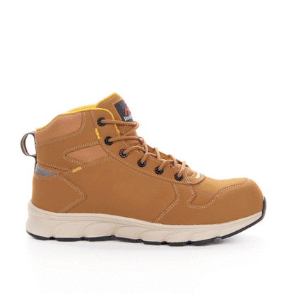 RF113 Sandstone S3 Lightweight Safety Boot