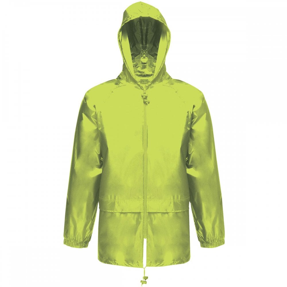 TRW408 Mens Stormbreak Waterproof Jacket
