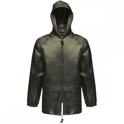 TRW408 Mens Stormbreak Waterproof Jacket