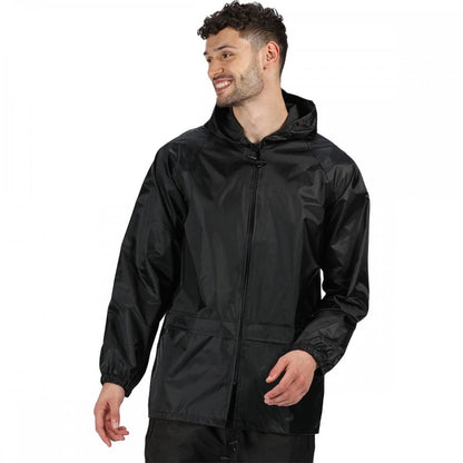 TRW408 Mens Stormbreak Waterproof Jacket