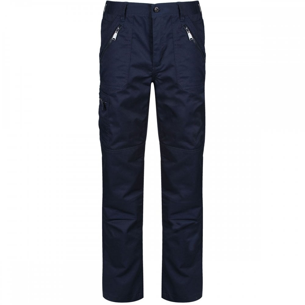 TRJ600 Mens Pro Multi Pocket Action Trousers
