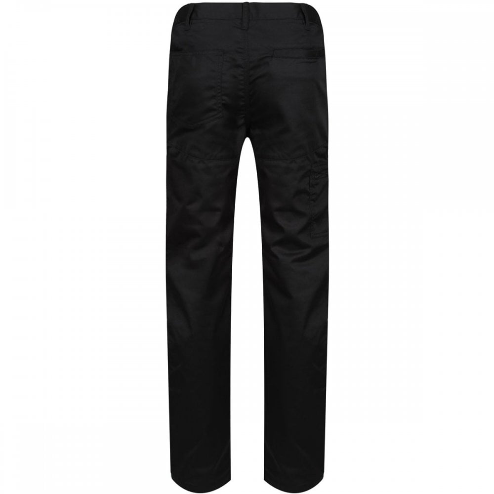 TRJ600 Mens Pro Multi Pocket Action Trousers